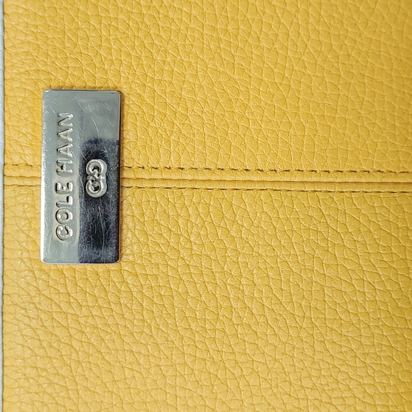 Cole Haan Wristlet Wallet - Picture 2 of 8